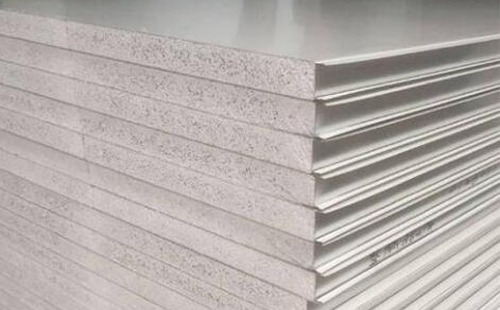 祁连硅岩净化板