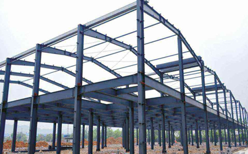 祁连钢结构厂房的建造成本受哪些方面影响