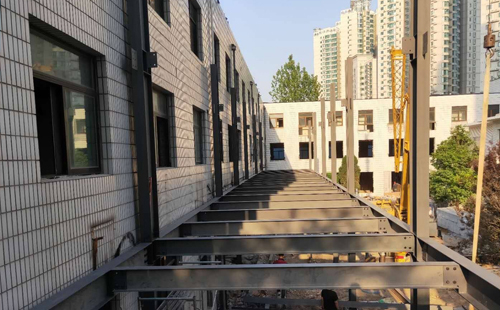 祁连钢结构防火涂料的检测技巧是有哪些
