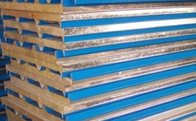 祁连彩钢岩棉板宽度是多少