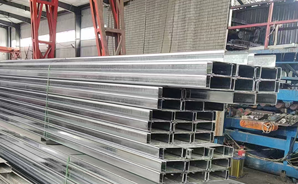 祁连C型钢规格与安装技术全解析