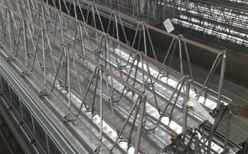 施工必看:祁连青海祁连楼承板工程四大原则与关键数据——从排版到栓钉一次讲透 施工必看:祁连青海祁连楼承板工程四大原则与关键数据——从排版到栓钉一次讲透