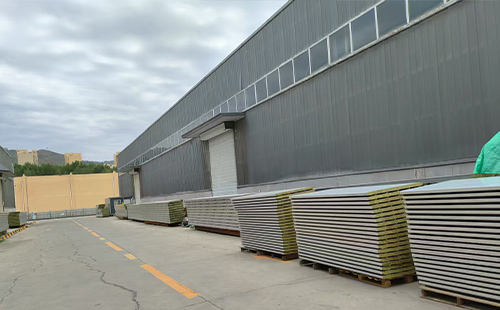 祁连祁连青海祁连彩钢岩棉板保温与防火性能解析