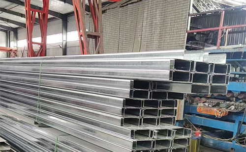 祁连C型钢规格选型与安装技术全解析 祁连C型钢规格选型与安装技术全解析