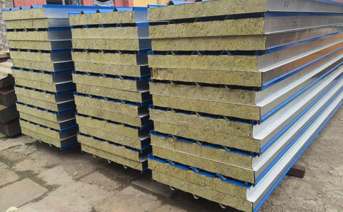 防火等级如何影响祁连彩钢岩棉板价格？2025选购全攻略