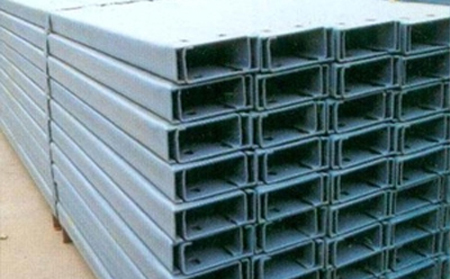 冷弯祁连C型钢：建筑结构中的高效支撑与灵活应用之选