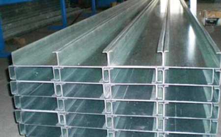 祁连C型钢应用场景与结构特性解析 | 冷弯薄壁型钢选型指南